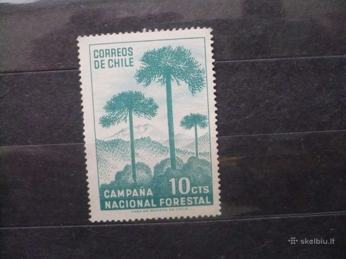 1967 m. Nacionalinė apželdinimo mišku kampanija