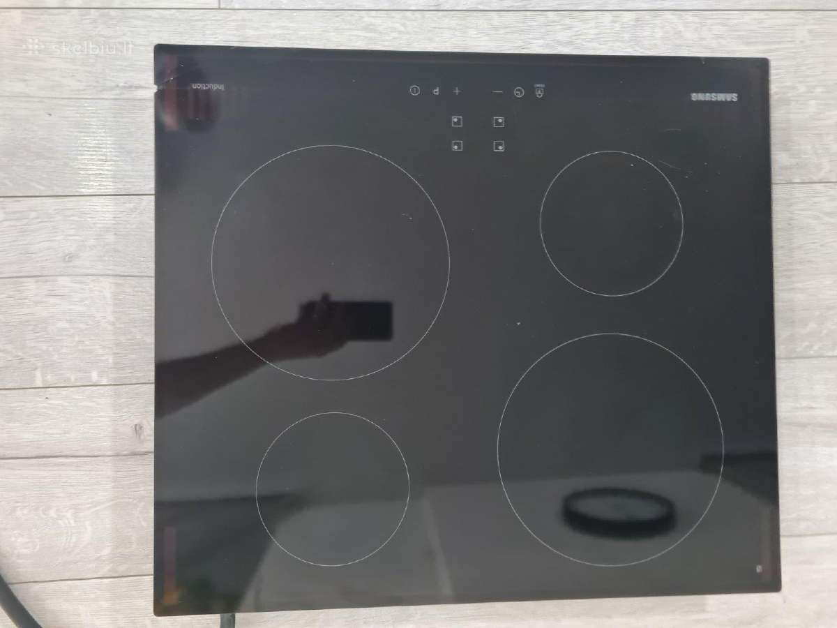 Samsung kaitlentė