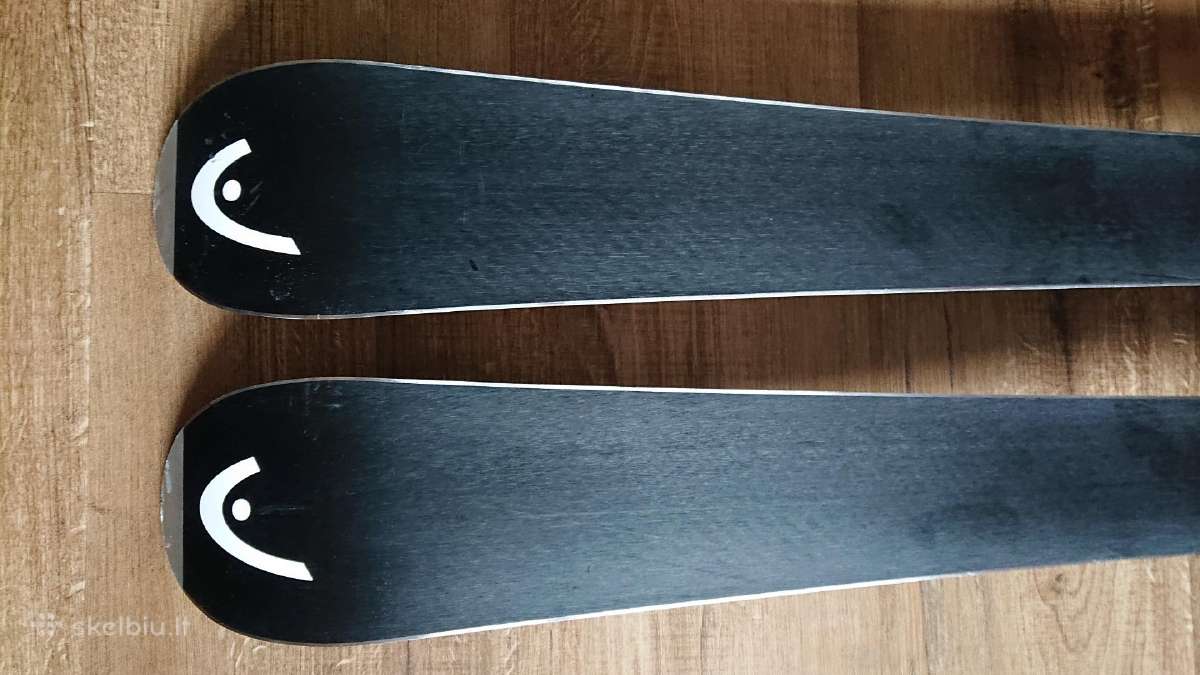 Slides Head i.titan supershape 170cm. - nuotraukos Nr. 7