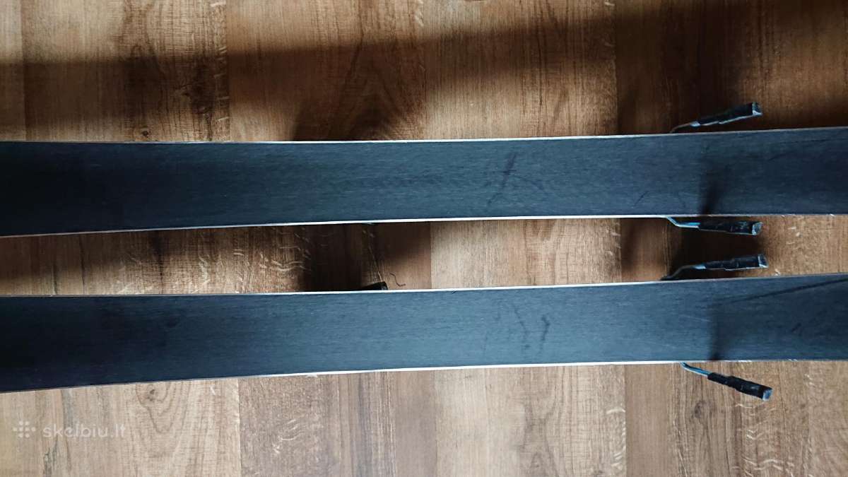 Slides Head i.titan supershape 170cm. - nuotraukos Nr. 8