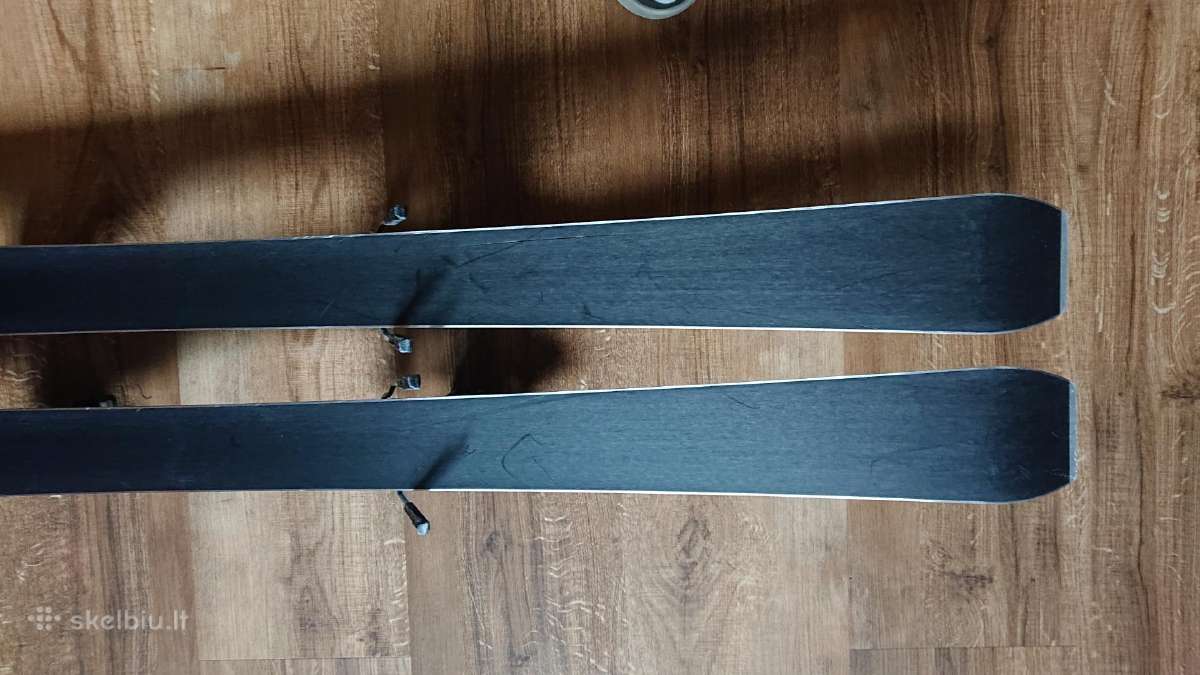 Slides Head i.titan supershape 170cm. - nuotraukos Nr. 9