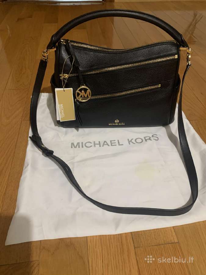 Pigiai nauja Michael Cors rankinė