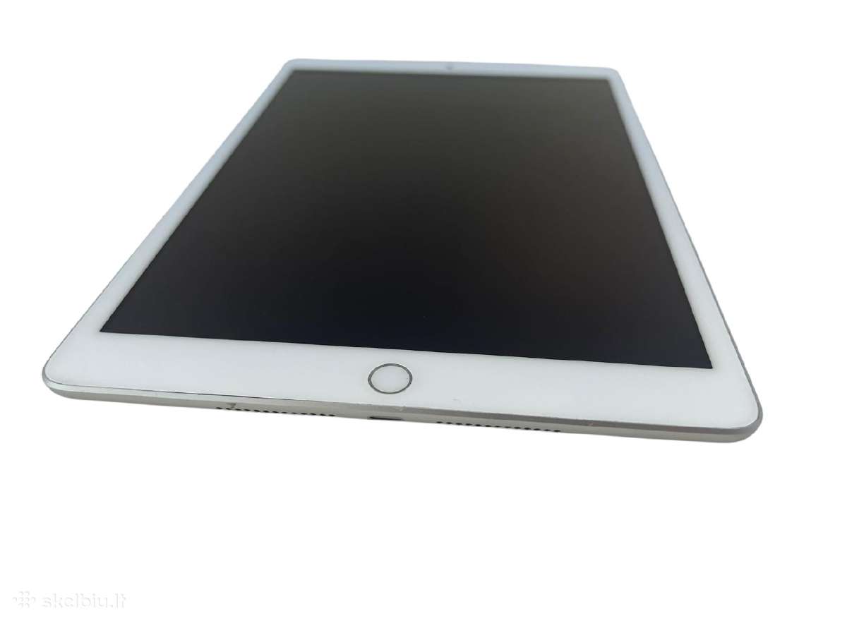 iPad (7th Generation) 32gb +Sim + 3 mėn. garantija - nuotraukos Nr. 4