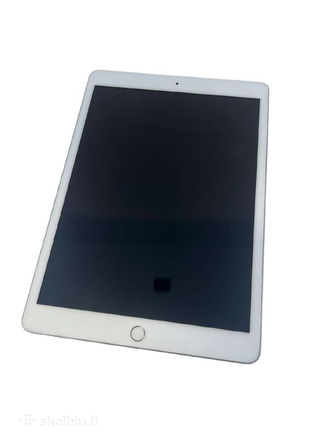 iPad (7th Generation) 32gb +Sim + 3 mėn. garantija - nuotraukos Nr. 6