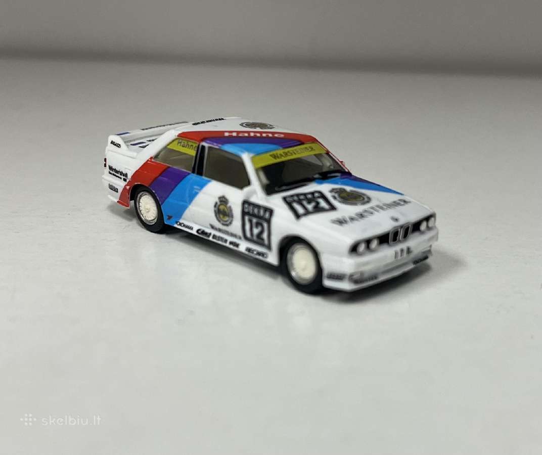 Kolekciniai modeliukai-1:87 - nuotraukos Nr. 2