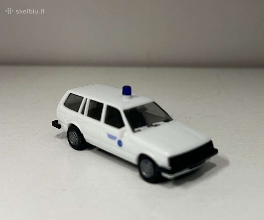 Kolekciniai modeliukai-1:87 - nuotraukos Nr. 8