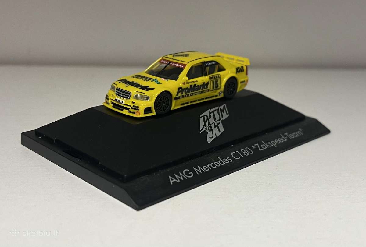 Kolekciniai modeliukai-1:87 - nuotraukos Nr. 12