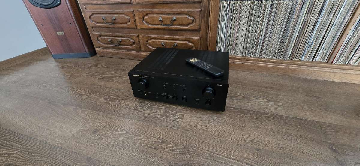 Marantz Pm 7000 - nuotraukos Nr. 3