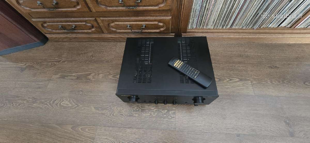 Marantz Pm 7000 - nuotraukos Nr. 6