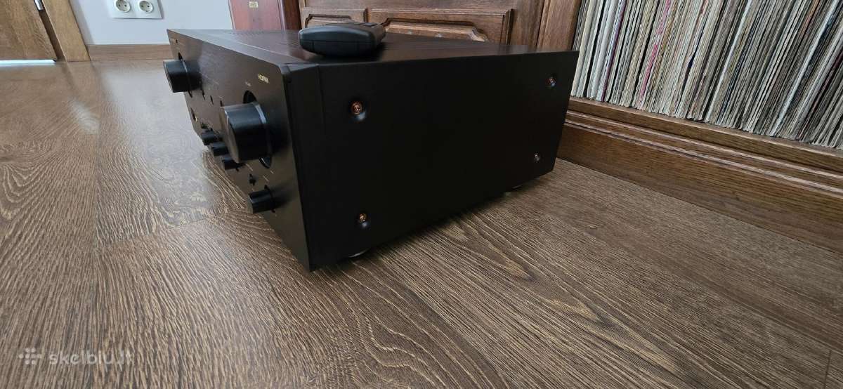 Marantz Pm 7000 - nuotraukos Nr. 7