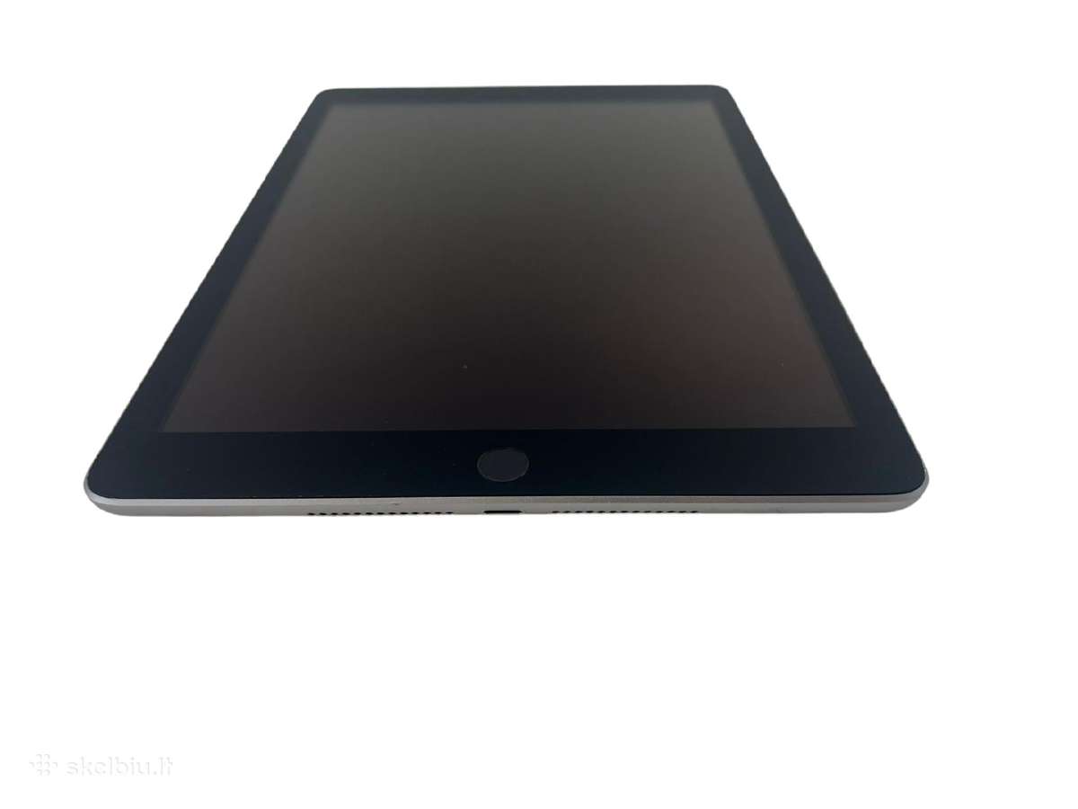 iPad (6th Generation) 32gb +Sim + 3 mėn. garantija - nuotraukos Nr. 4
