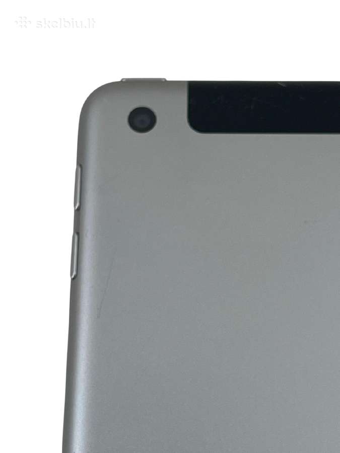 iPad (6th Generation) 32gb +Sim + 3 mėn. garantija - nuotraukos Nr. 7