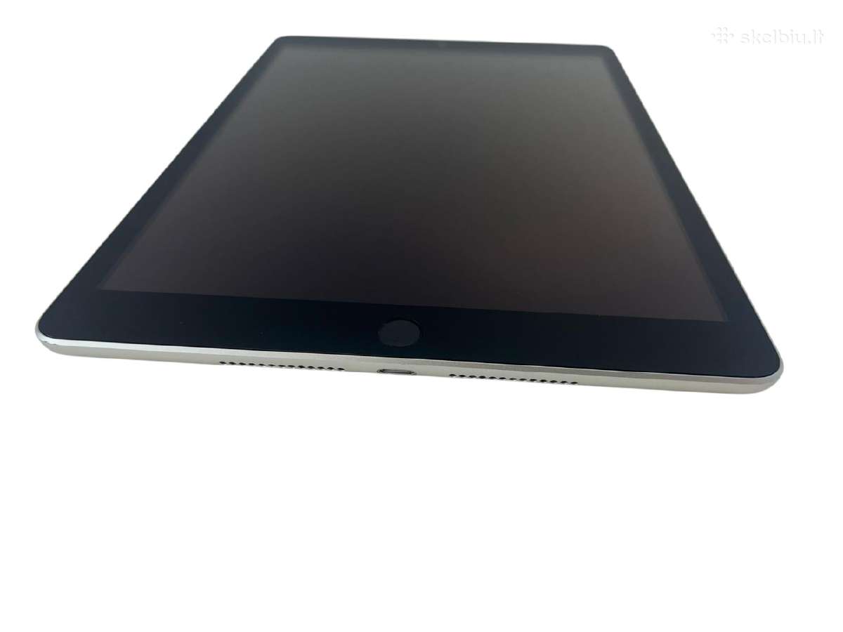 iPad (9th Generation) 64gb + 3 mėn. garantija - nuotraukos Nr. 4