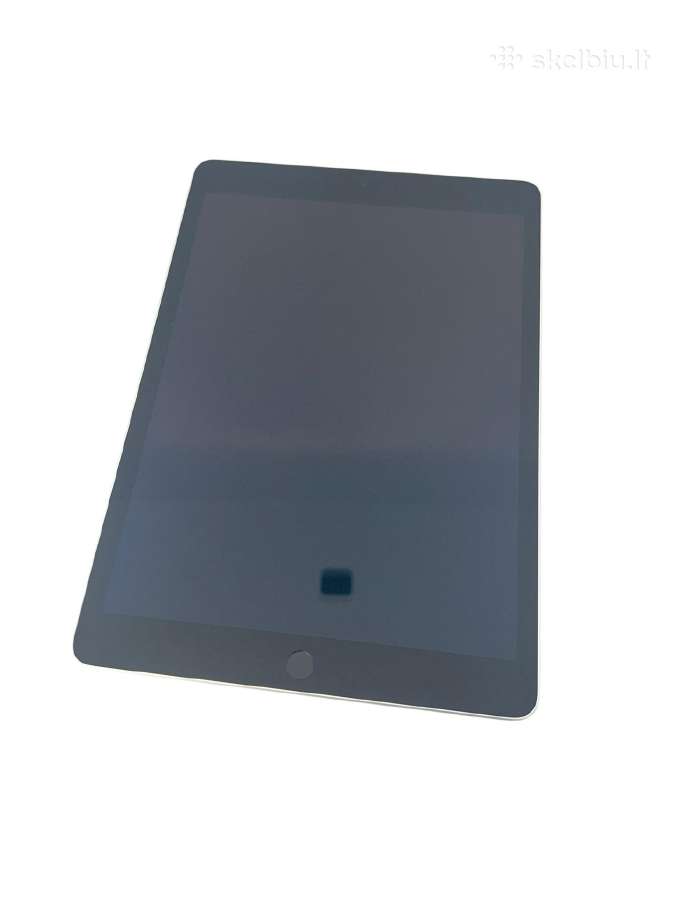 iPad (9th Generation) 64gb + 3 mėn. garantija - nuotraukos Nr. 6