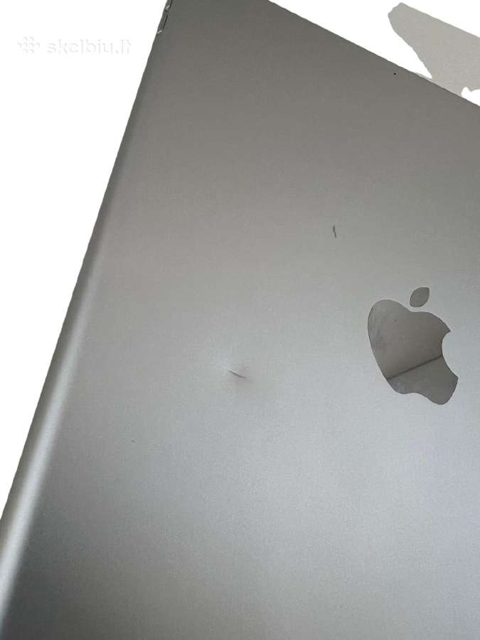 iPad (9th Generation) 64gb + 3 mėn. garantija - nuotraukos Nr. 7