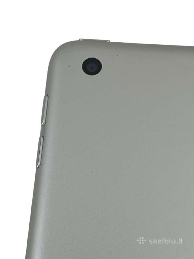 iPad (9th Generation) 64gb + 3 mėn. garantija - nuotraukos Nr. 8