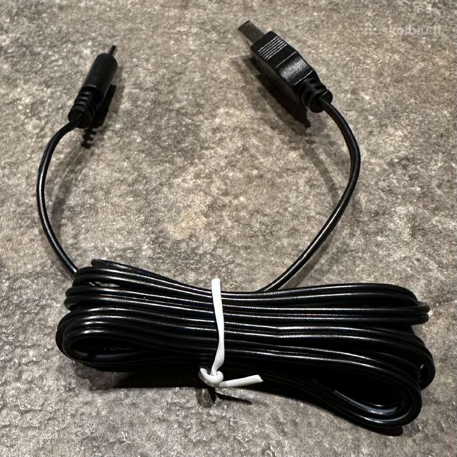 Usb-c Įkrovimo Kabelis (1.5m) - nuotraukos Nr. 2