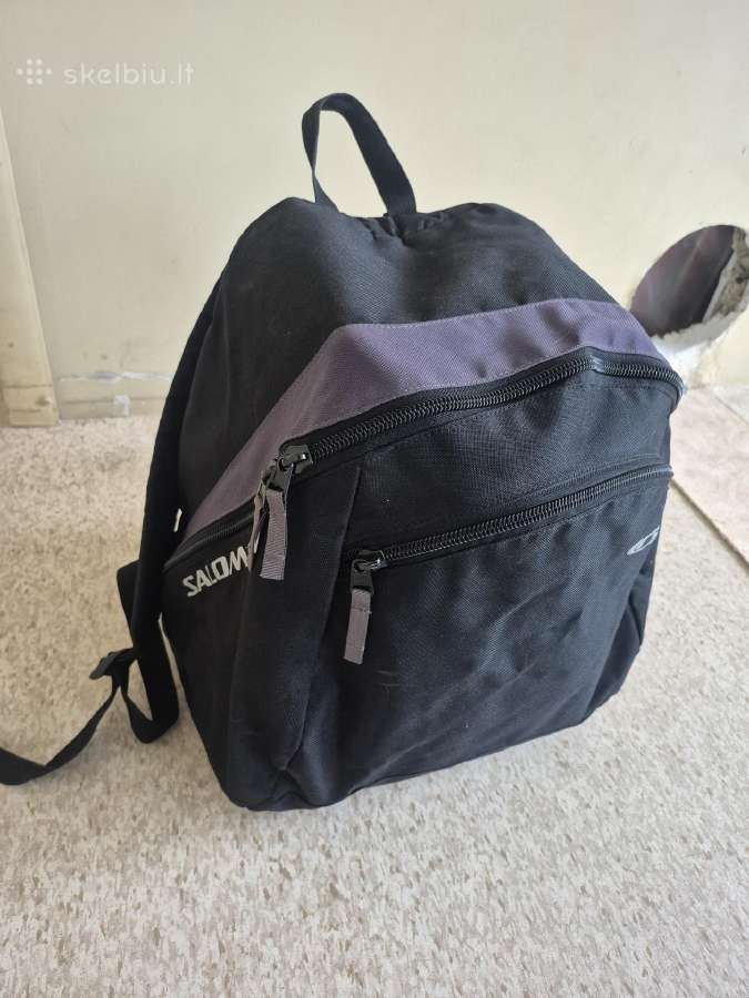 Tecnica X8 Rival slidžių batas 45-46d - nuotraukos Nr. 5