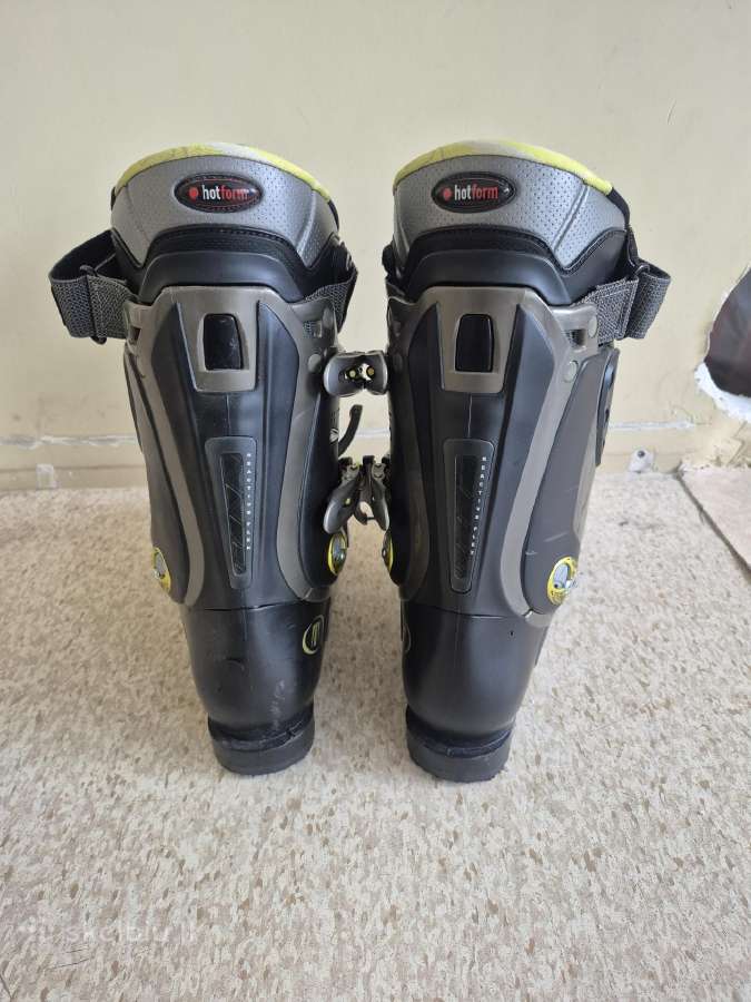 Tecnica X8 Rival slidžių batas 45-46d - nuotraukos Nr. 3