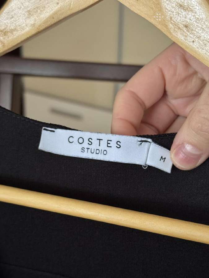 Nauja Costes puošni suknelė 38 dydis - nuotraukos Nr. 5