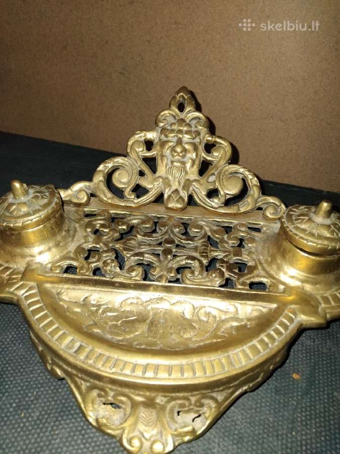 Sena rasaline - nuotraukos Nr. 4