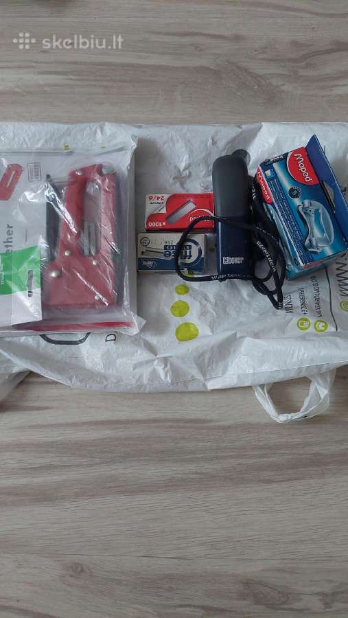 Rankines segiklis ,papkiės Istorijos vadovėliai