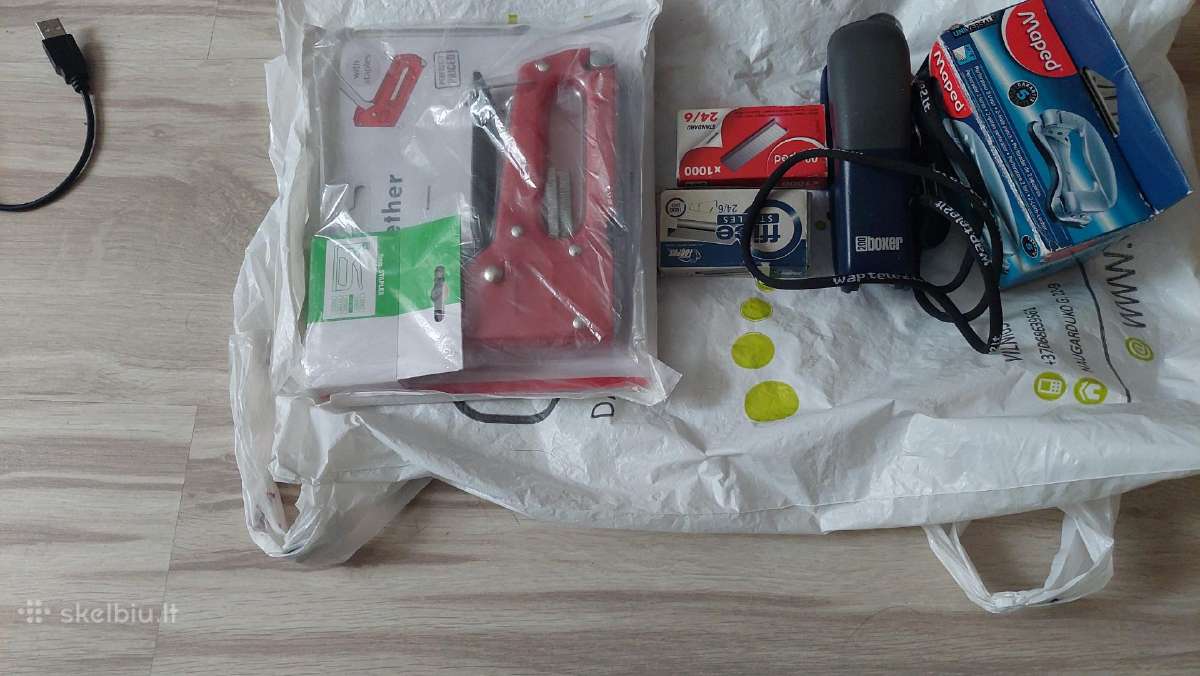 Rankines segiklis ,papkiės Istorijos vadovėliai - nuotraukos Nr. 2