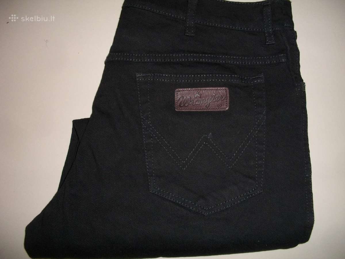 Wrangler 34/32 - nuotraukos Nr. 4