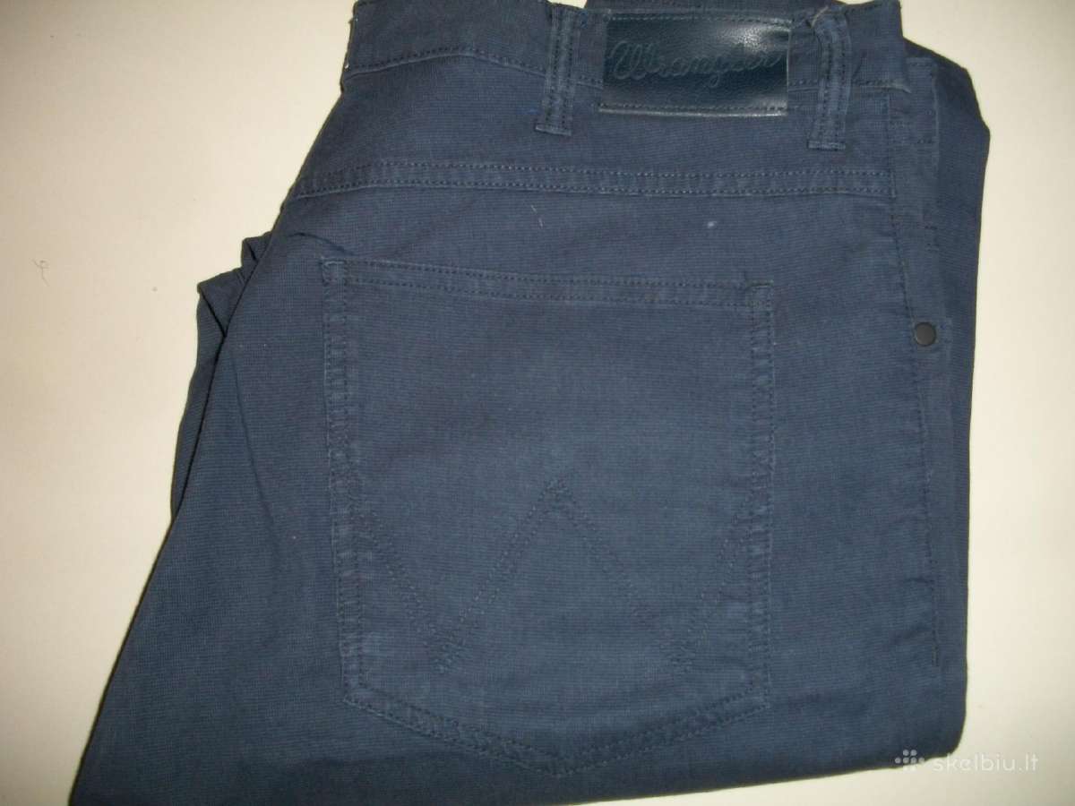 Wrangler 34/32 - nuotraukos Nr. 5