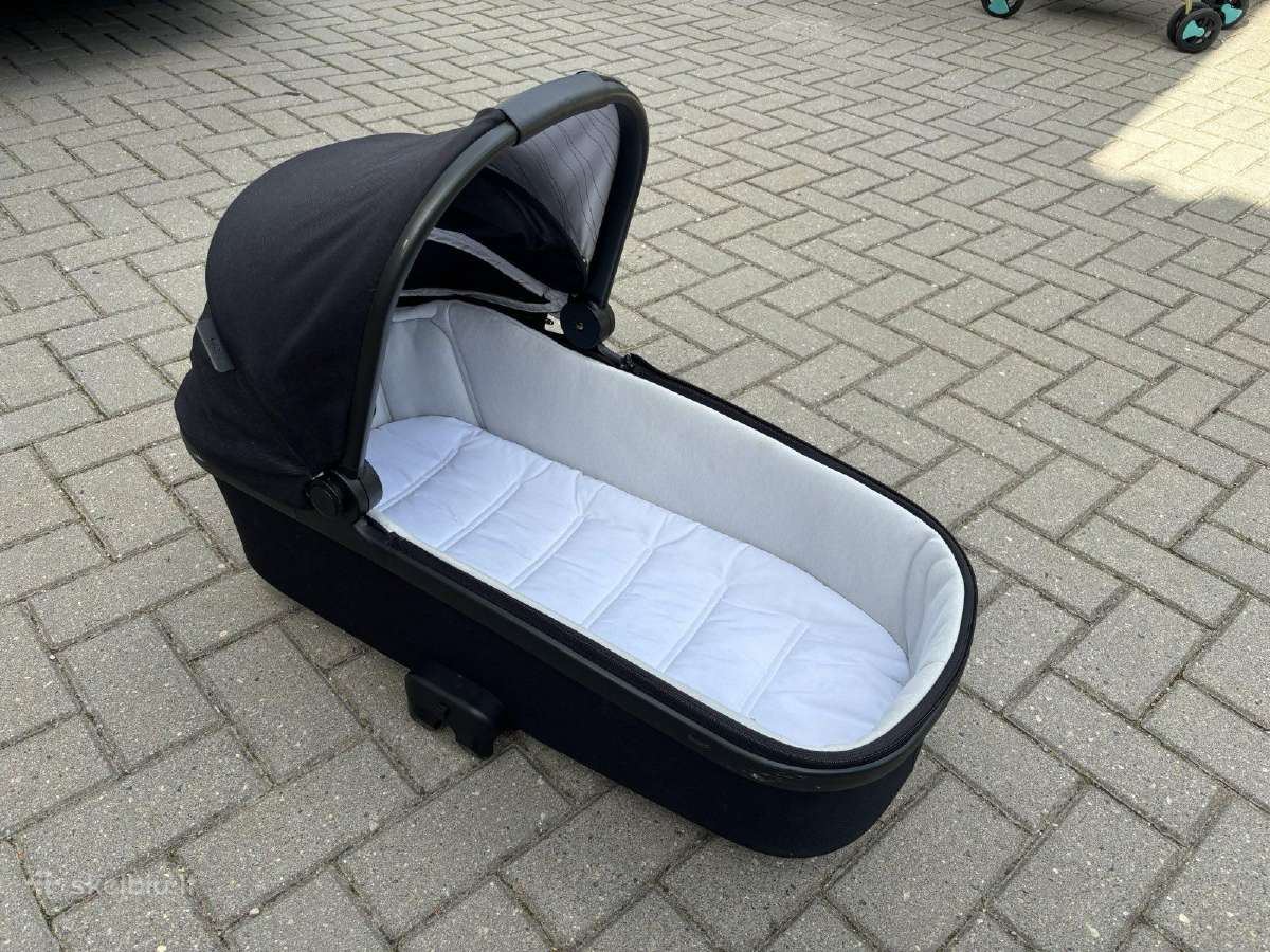 Maxi cosi isofix baze, vežimas dovanų - nuotraukos Nr. 6