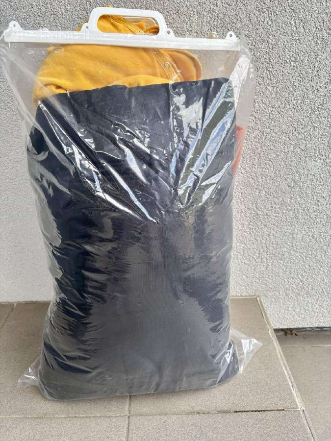 Maxi cosi isofix baze, vežimas dovanų - nuotraukos Nr. 7