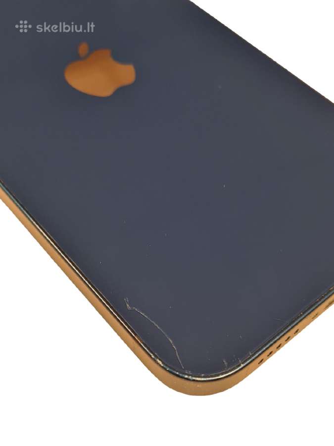iPhone 12 64gb + 3 mėn. garantija - nuotraukos Nr. 10