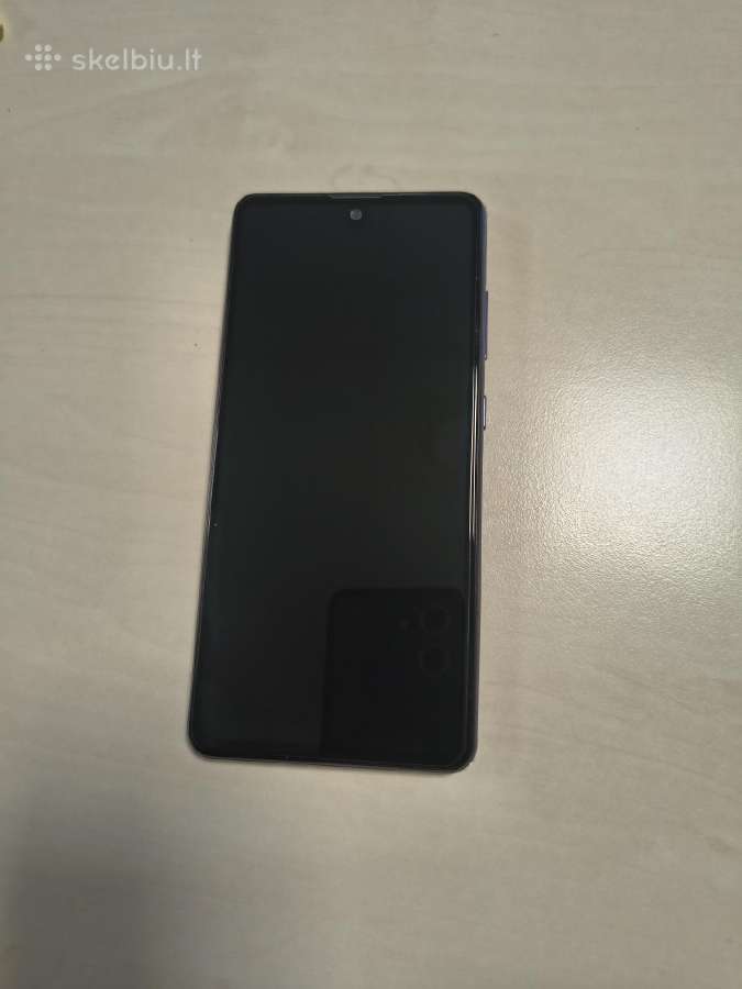 Telefonas Galaxy A52