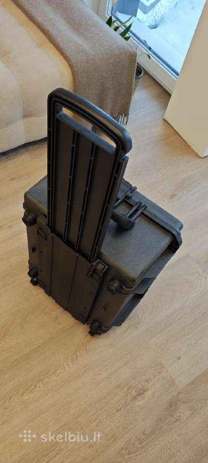 Panasonic projektorius Pt-vmz51 - nuotraukos Nr. 4