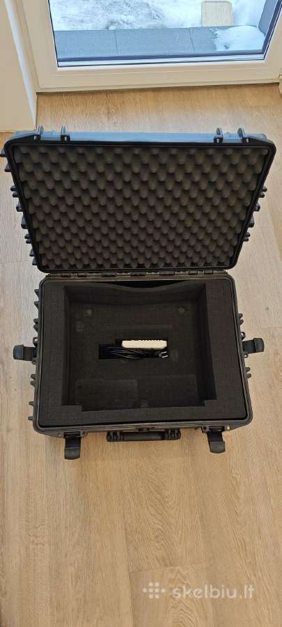 Panasonic projektorius Pt-vmz51 - nuotraukos Nr. 7