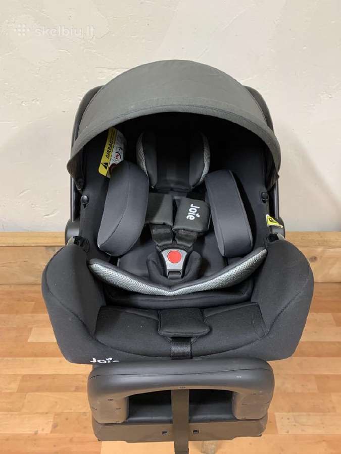 Muuvo quick 3.0 Steell Grey - nuotraukos Nr. 12