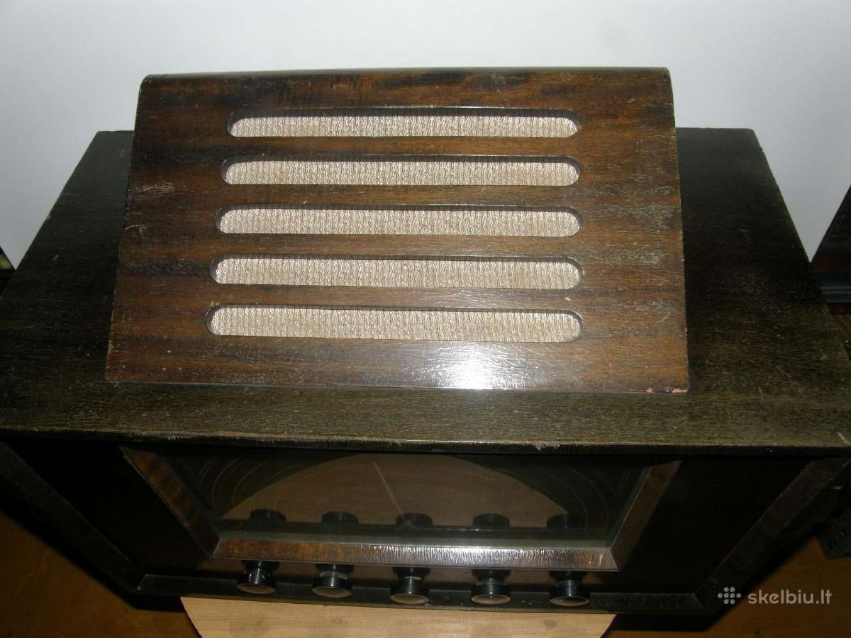 Vega 555 B - nuotraukos Nr. 9
