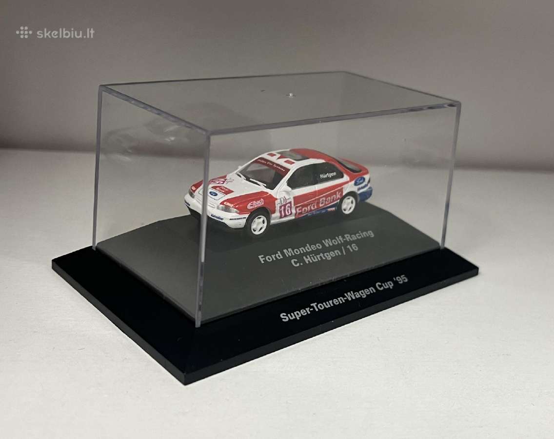 Kolekciniai modeliukai-herpa 1:87 - nuotraukos Nr. 2