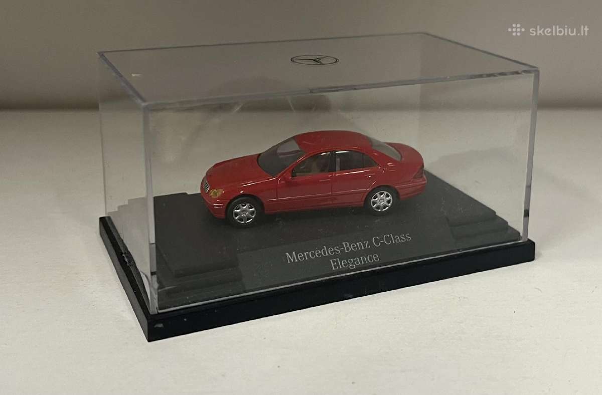 Kolekciniai modeliukai-herpa 1:87 - nuotraukos Nr. 9