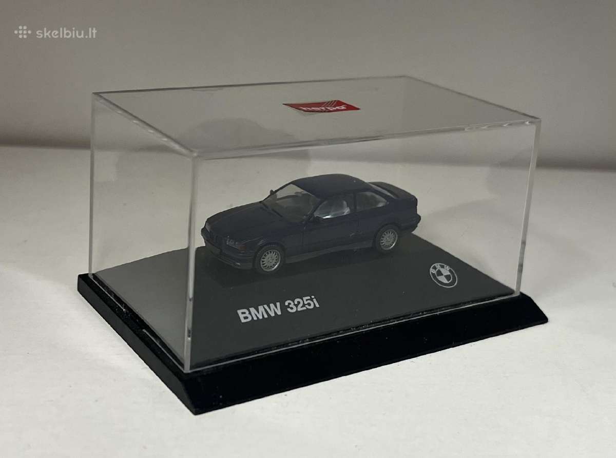 Kolekciniai modeliukai-herpa 1:87 - nuotraukos Nr. 10