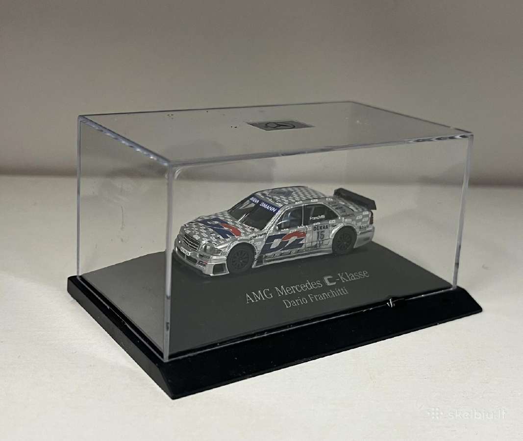 Kolekciniai modeliukai-herpa 1:87 - nuotraukos Nr. 13
