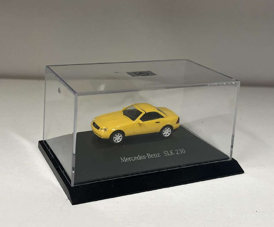 Kolekciniai modeliukai-herpa 1:87 - nuotraukos Nr. 16