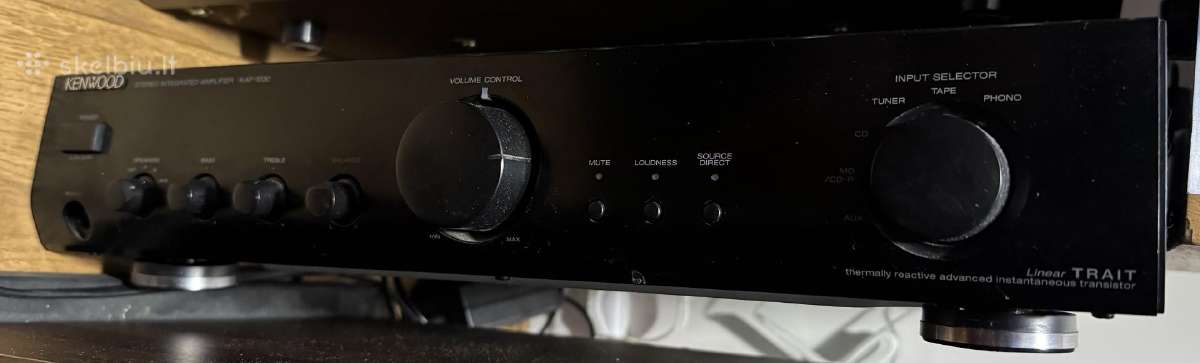 Kenwood Kaf 1030