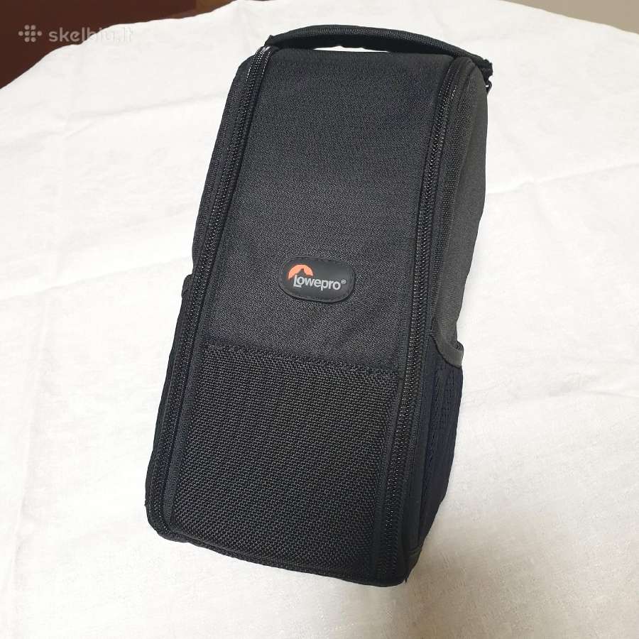 Lowepro Lens Exchange Case 200 Aw