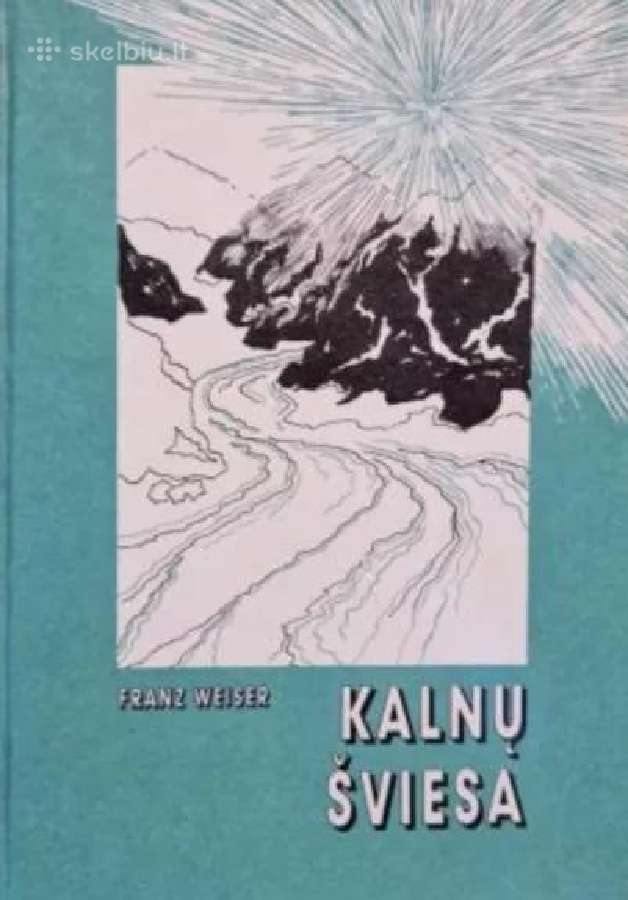 Knygos jaunimui