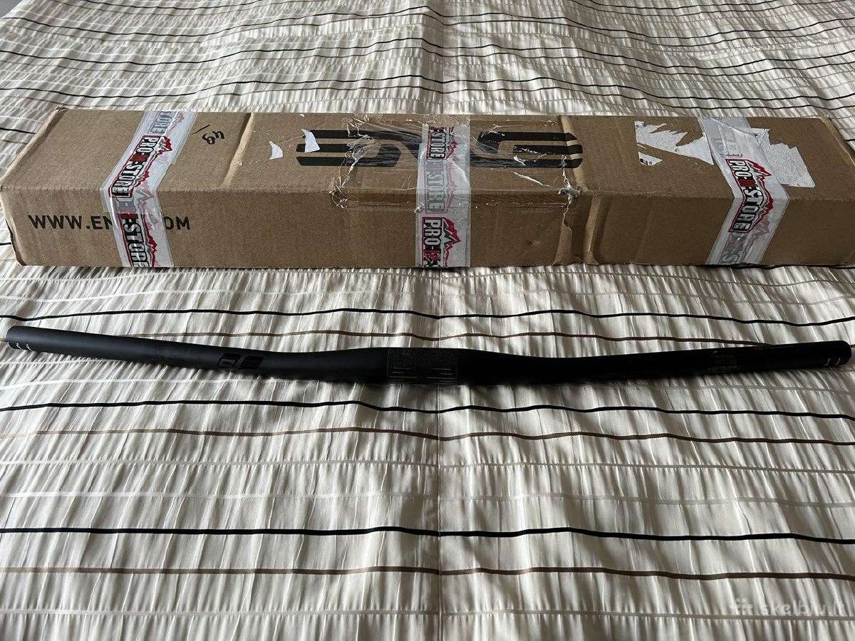 Enve M5 MTB 31.8mm Handlebar