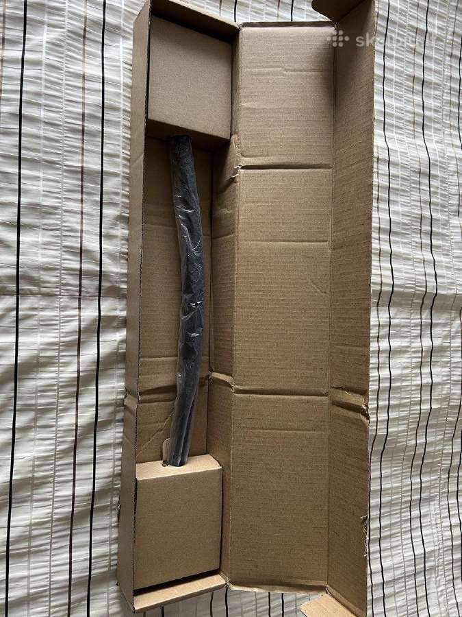 Enve M5 MTB 31.8mm Handlebar - nuotraukos Nr. 2