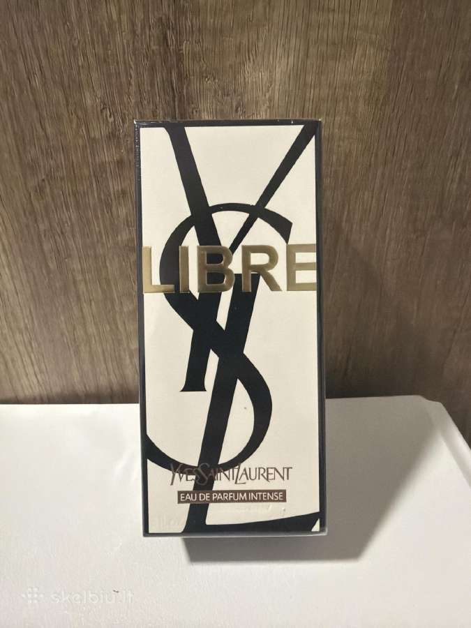 Ysl Libre Intense 90 ml Edp