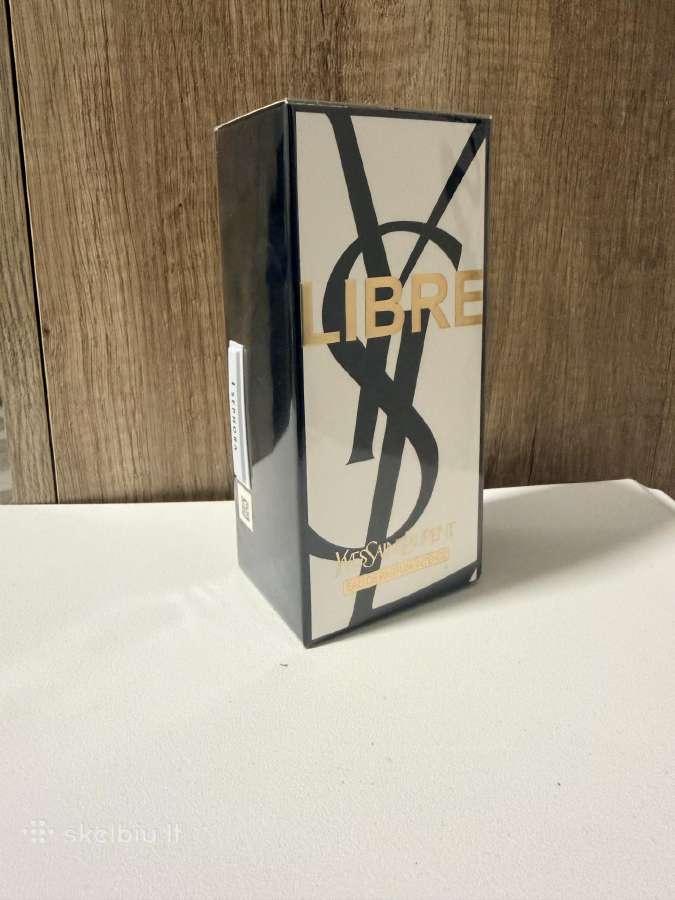 Ysl Libre Intense 90 ml Edp - nuotraukos Nr. 2