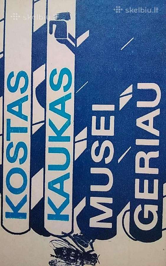 Knygos jaunimui - nuotraukos Nr. 7